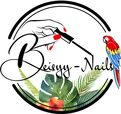 Avada Salon Logo